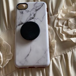 iPhone eight case